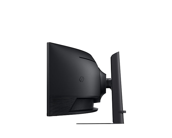 Samsung Odyssey G9 model G91F LS49FG910EMXUE, 49" Dual QHD 5,120 x 1,440, 144Hz Refresh rate, 1ms Response time, HDMI 2.1, FreeSync Premium Pro Compatible Curved Gaming Monitor