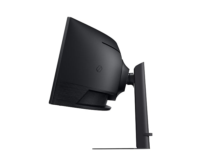 Samsung Odyssey G9 model G91F LS49FG910EMXUE, 49" Dual QHD 5,120 x 1,440, 144Hz Refresh rate, 1ms Response time, HDMI 2.1, FreeSync Premium Pro Compatible Curved Gaming Monitor