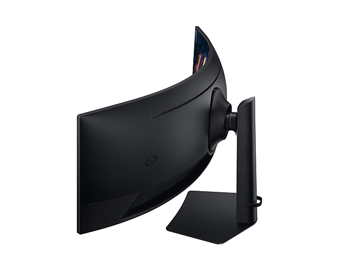 Samsung Odyssey G9 model G91F LS49FG910EMXUE, 49" Dual QHD 5,120 x 1,440, 144Hz Refresh rate, 1ms Response time, HDMI 2.1, FreeSync Premium Pro Compatible Curved Gaming Monitor