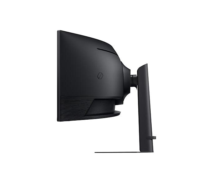 Samsung Odyssey G9 model G91F LS49FG910EMXUE, 49" Dual QHD 5,120 x 1,440, 144Hz Refresh rate, 1ms Response time, HDMI 2.1, FreeSync Premium Pro Compatible Curved Gaming Monitor