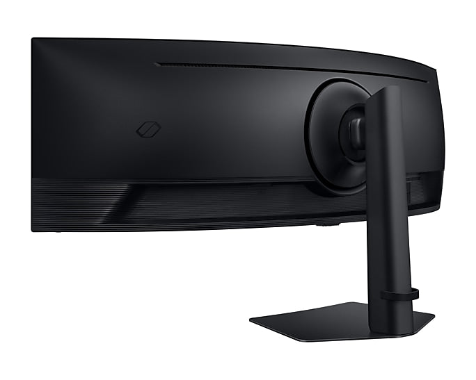 Samsung Odyssey G9 model G91F LS49FG910EMXUE, 49" Dual QHD 5,120 x 1,440, 144Hz Refresh rate, 1ms Response time, HDMI 2.1, FreeSync Premium Pro Compatible Curved Gaming Monitor