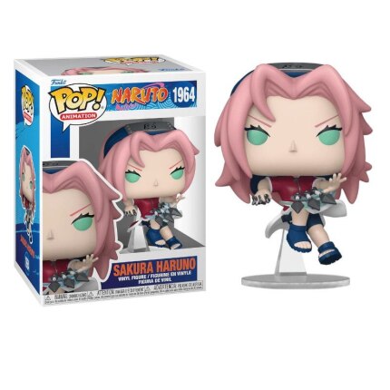 Pop! Animation: Naruto Classic - Sakura