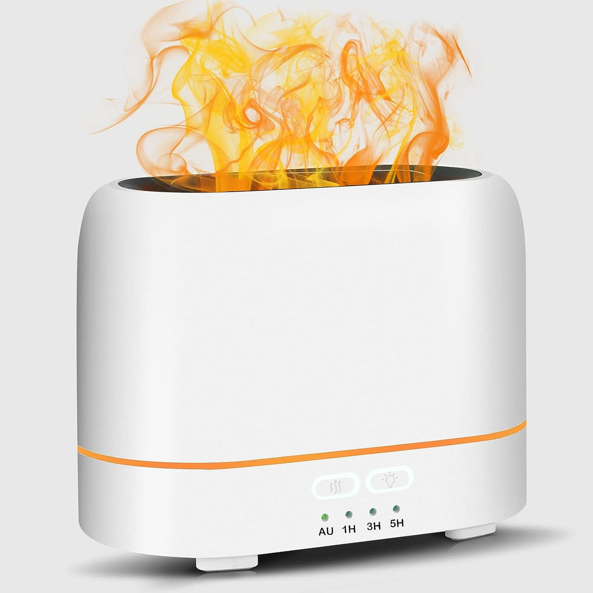 DIFFUSER with Flame Light 200 ml