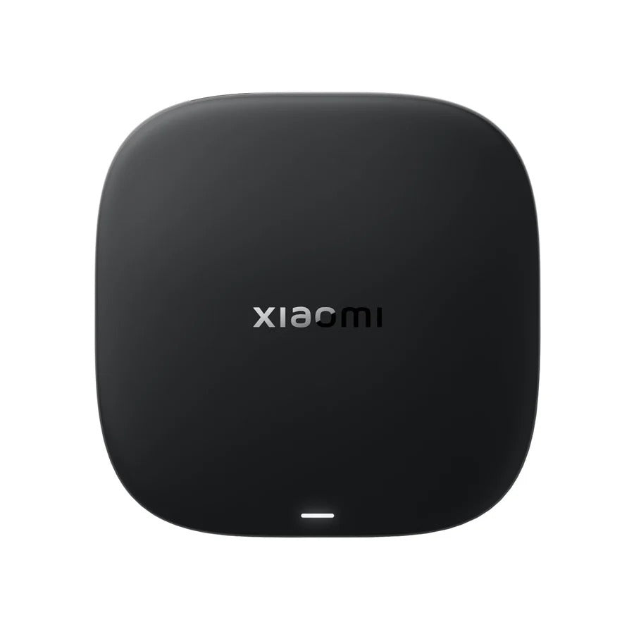 TV Box S (3rd Generation) - 4K Ultra HD - From Ordinary to Smart TV