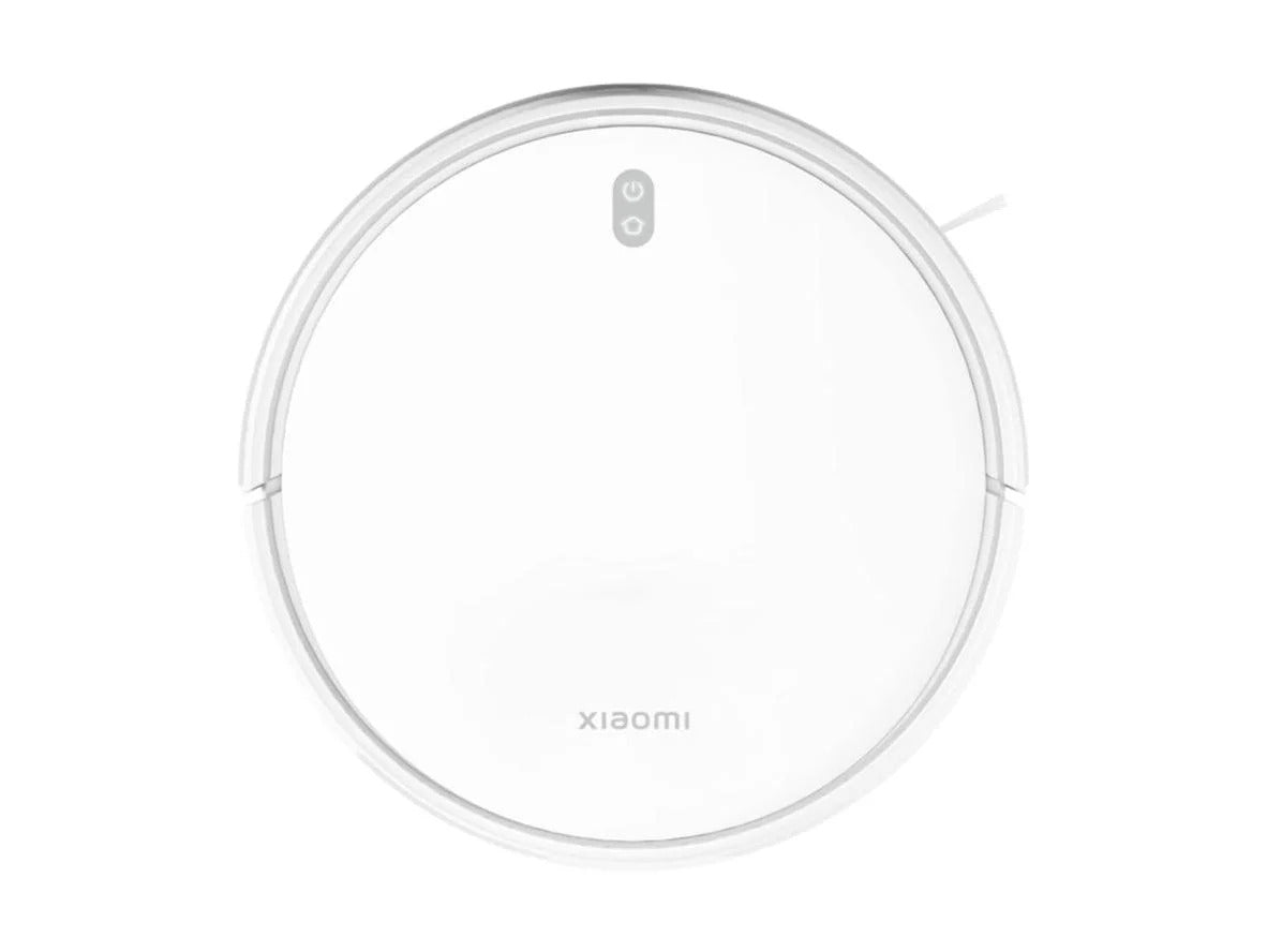 Xiaomi Robot Vacuum E10 Versatile Floor Cleaning Expert - White