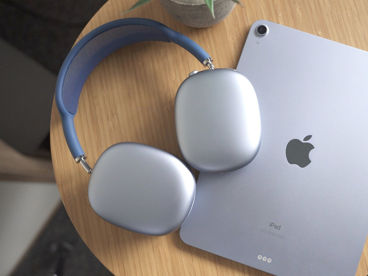 Apple Air pods Max 2 TC 2026
