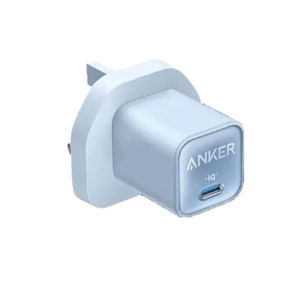 Anker 511 Charger (Nano 3, 30W)