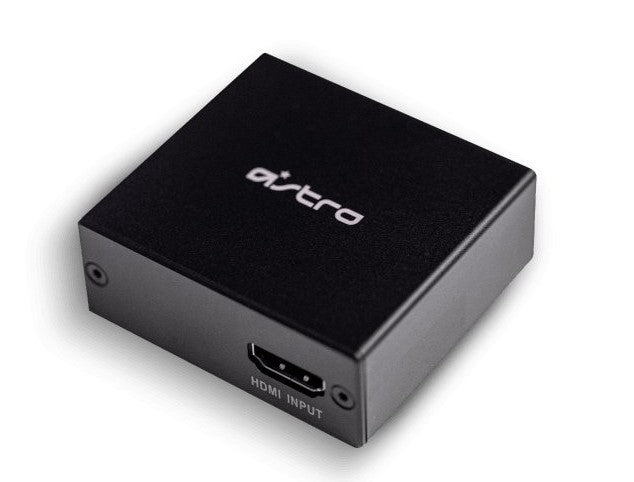 ASTRO Gaming HDMI Adapter for PlayStation 5