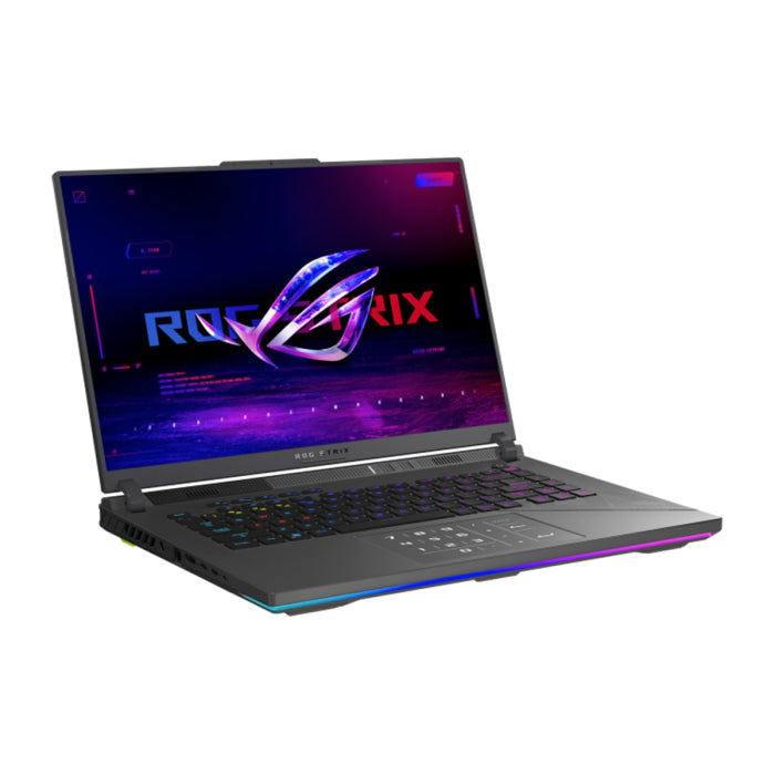 Asus ROG Strix G16 (G614JIR) Gaming Laptop Intel Core i9-14900HX,16GB RAM,GeForce RTX 4070 8GB