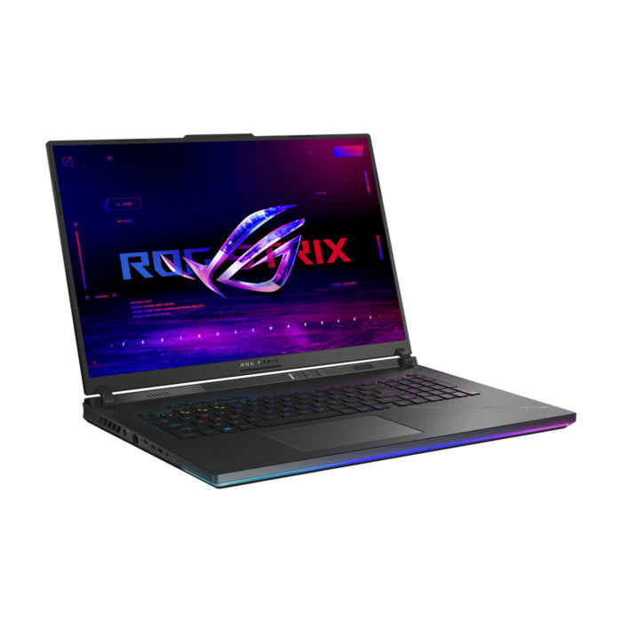 Asus ROG Strix SCAR 18 (G834JZR-XS96) Gaming Laptop Intel Core i9-14900HX,32 GB RAM,RTX 4080 12GB