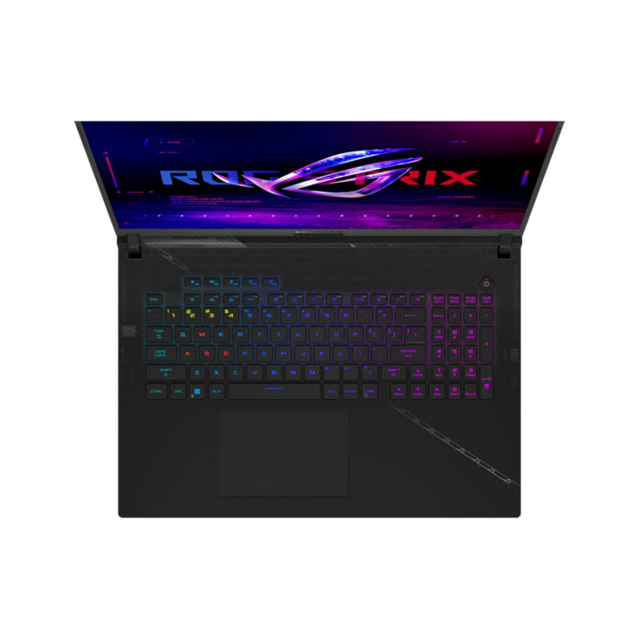 Asus ROG Strix SCAR 18 (G834JZR-XS96) Gaming Laptop Intel Core i9-14900HX,32 GB RAM,RTX 4080 12GB
