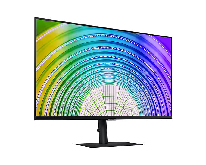 Samsung 32",QHD,175Hz,5MS,IPS,Flat - Gaming Monitor -LS32A600UUEXXY