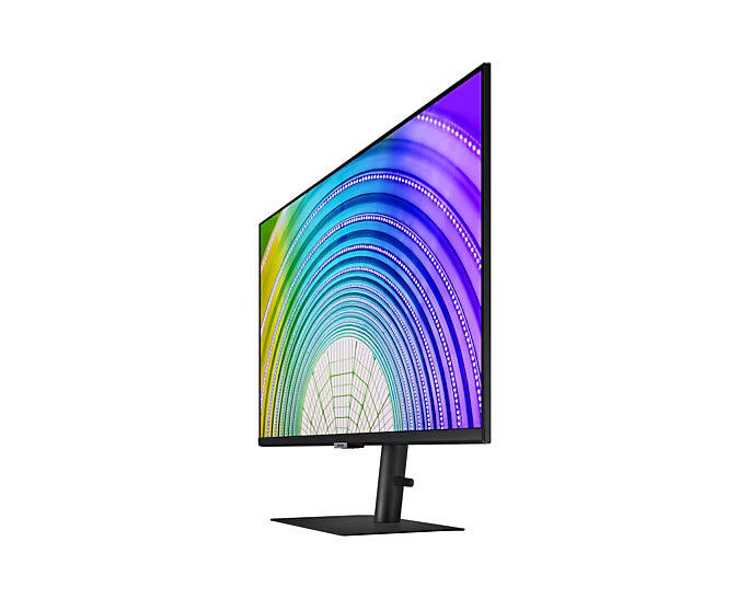 Samsung 32",QHD,175Hz,5MS,IPS,Flat - Gaming Monitor -LS32A600UUEXXY
