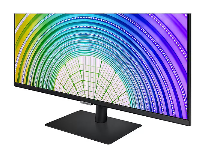 Samsung 32",QHD,175Hz,5MS,IPS,Flat - Gaming Monitor -LS32A600UUEXXY