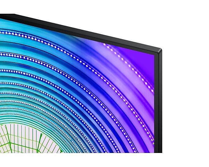 Samsung 32",QHD,175Hz,5MS,IPS,Flat - Gaming Monitor -LS32A600UUEXXY