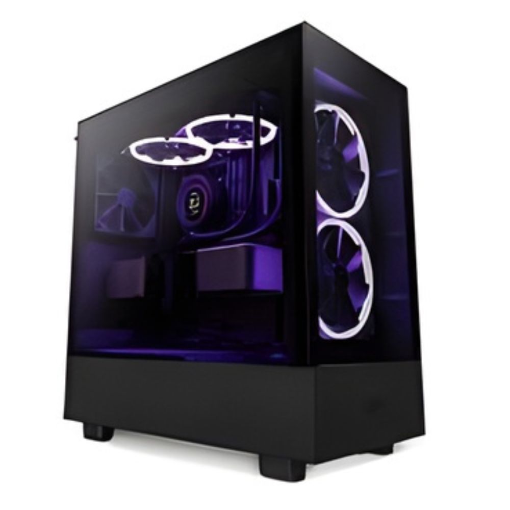 Custom Gaming PC Intel Core i7-14700F, GravaStar RX 9070 XT 16GB, 16GB DDR5, 1TB NVMe, Windows 11 Pro