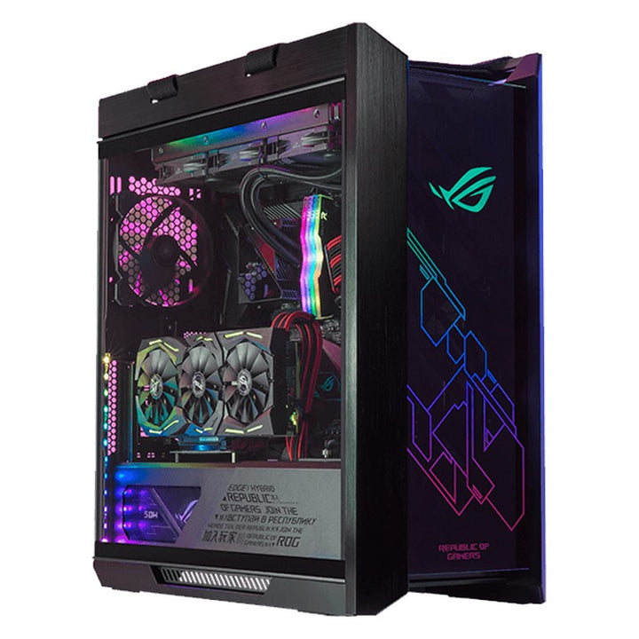 Gaming PC Intel Core i9-14900K, RTX 5090, 64GB RAM DDR5