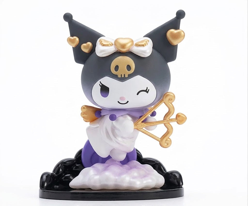KUROMl Social Werewolf Game Series Figures (Blind Box) selling per piece - 2302355610100