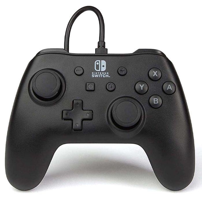 PowerA SW Wired Controller - Black