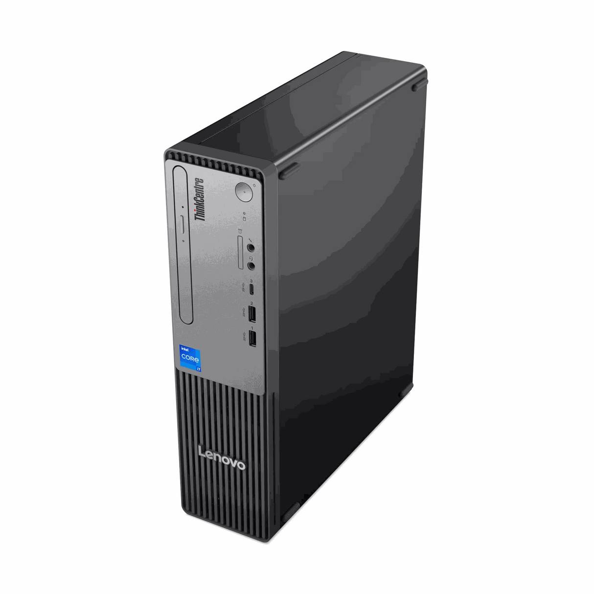 Lenovo ThinkCentre neo 50s Gen 5 SFF/ i7-13700,16C /8GB DDR5 5600 RAM /512GB M.2 2280 NVMe SSD /Integrated Intel UHD Graphics 770 / DOS / USB K&M English / 1YW