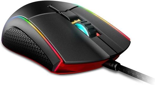 XPG Primer RGB Wired Gaming Mouse