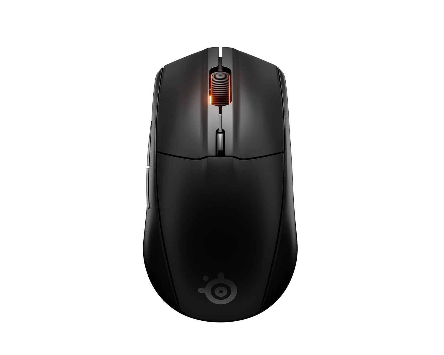 SteelSeries Rival 3 WL Gen 2 Gaming Mouse - Black 62523