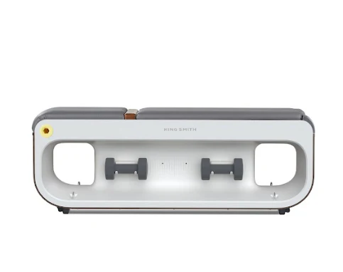 Kingsmith Multifunctional Fitness Bench