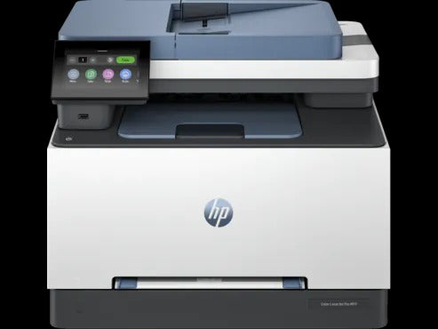 HP Color LaserJet Pro MFP 3303fdn Prnt