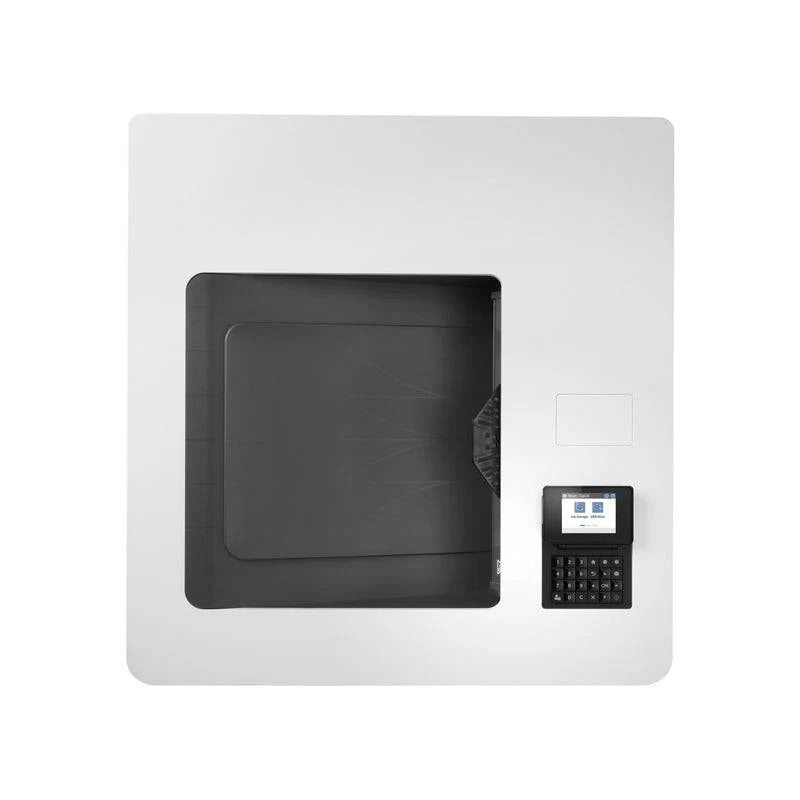 HP COLOR LASERJET ENTERPRISE M751DN PRINTER 1YW