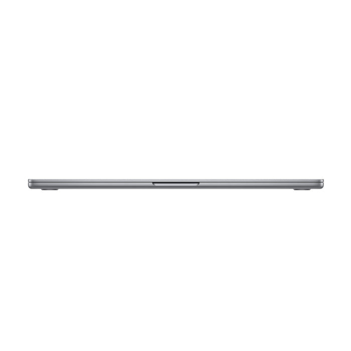 Apple MacBook Air 15'' M3 Chip 8-Core CPU 10-Core GPU 24GB RAM 512GB SSD (Arabic / English) - Space Grey
