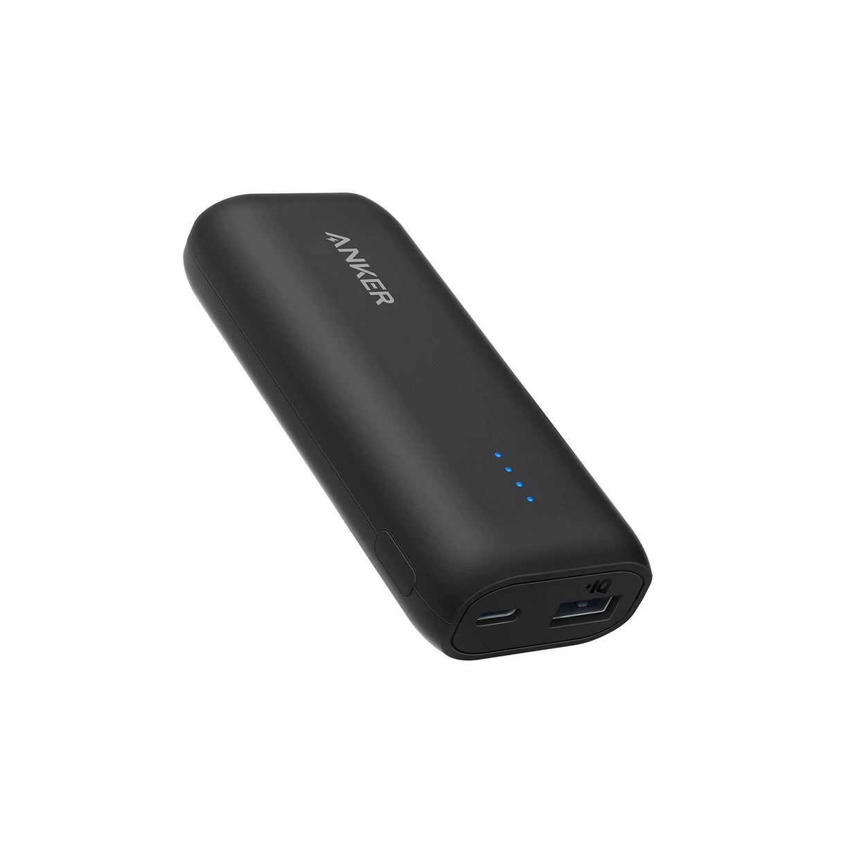 Anker 321 Power Bank 5000 -Black A1112H11
