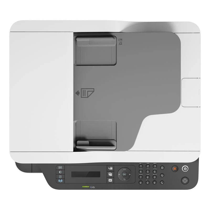 HP Laser 137fnw Printer 1YW