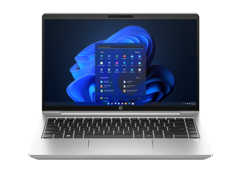 HP ProBook 440 G10/ i7-1355U/14'' FHD/ 8GB RAM /512GB NVME SSD/DOS/1YW
