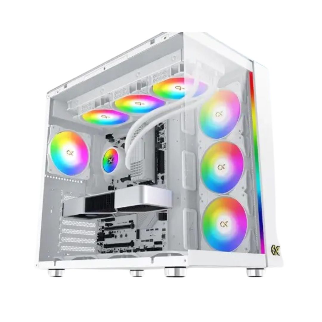 Gaming PC Intel Core Ultra 9 285K, RTX 5080, 32GB RAM DDR5