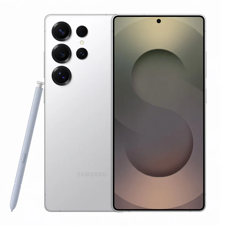 Samsung Galaxy S25 Ultra 5G, 6.9",12 GB RAM