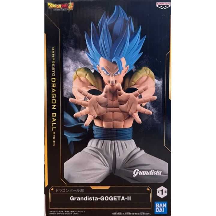 DRAGON BALL SUPER Grandista-GOGETA-Ⅱ