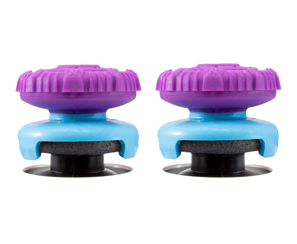 Silicone Protective Joysticks Thumb grip Cover