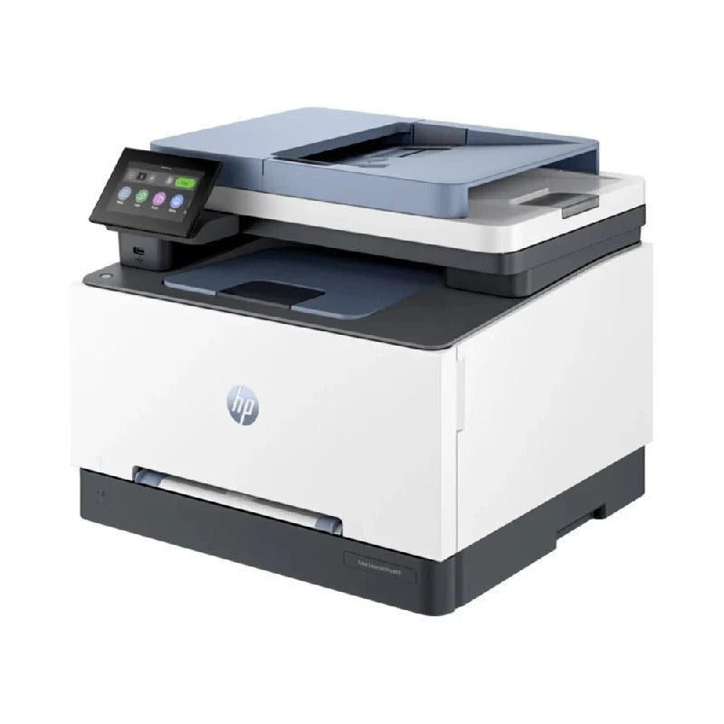 HP Color LJ Pro MFP 3303sdw Printer