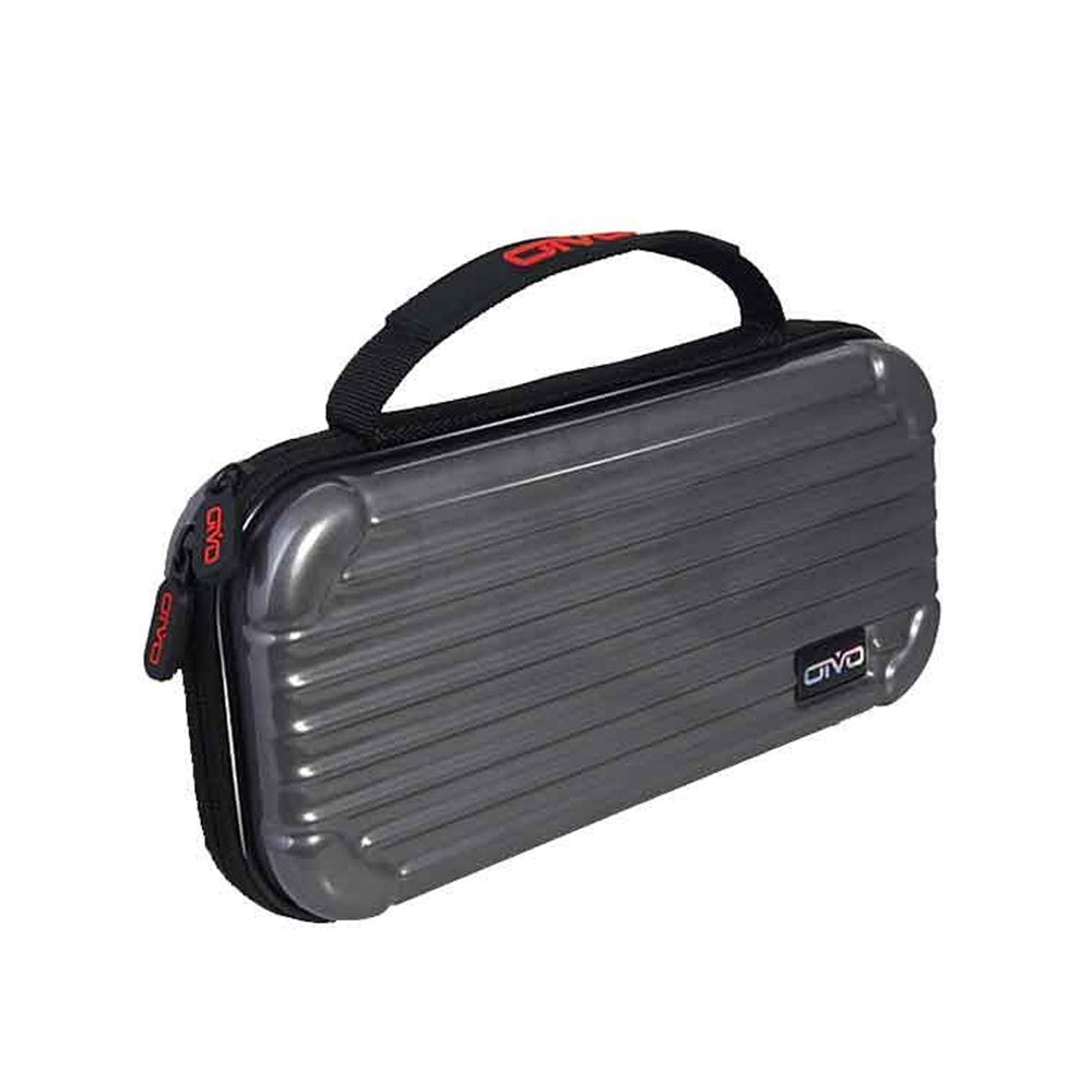 OIVO Carrying Case for Nintendo Switch – Model IV‑SW066 – Gray