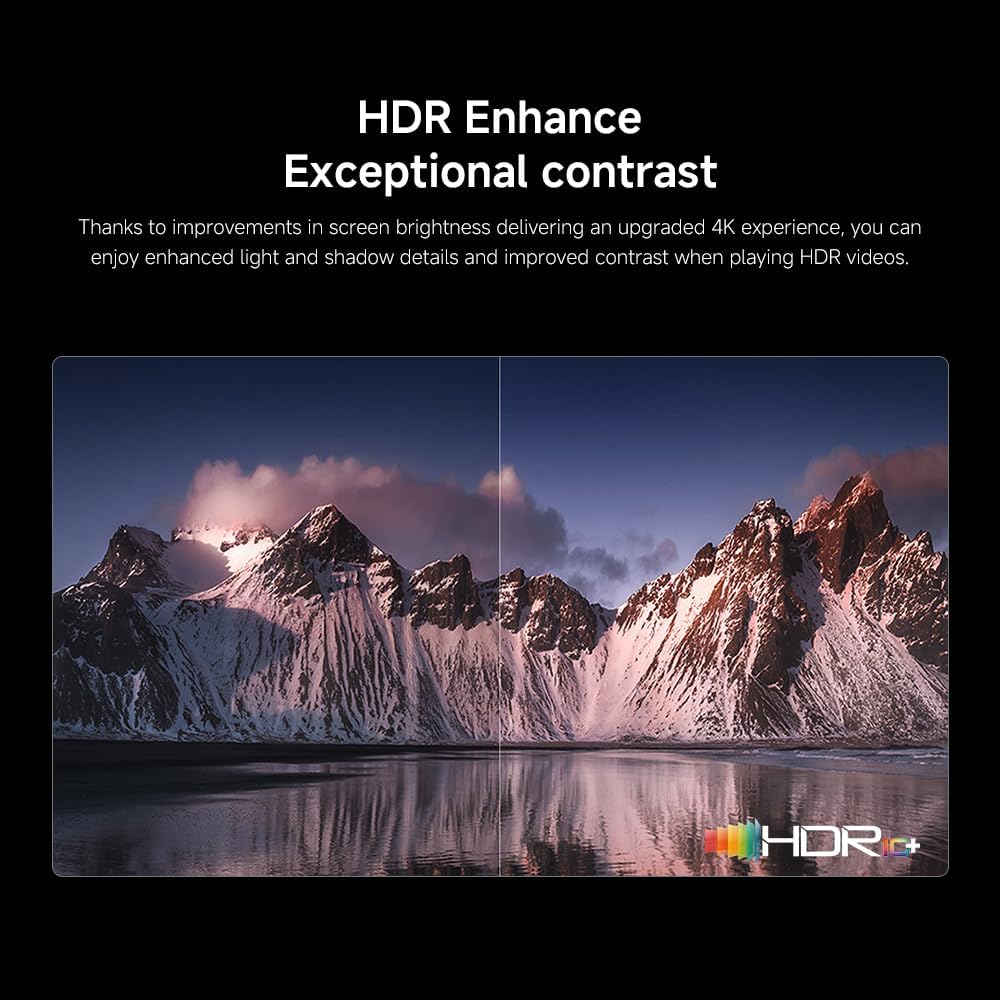 Xiaomi TV A Pro 75" 2026 (ELA5836GL)