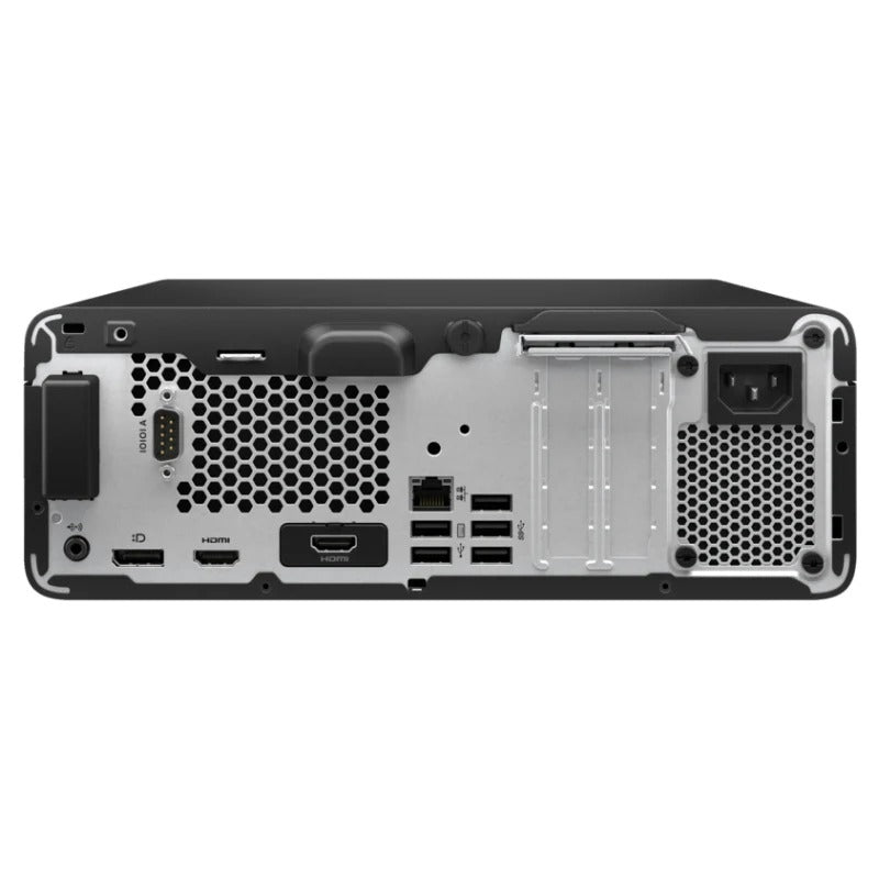 HP Pro SFF 400 G9/i5-13500 / 8GB DDR4 Ram /512GB M.2 SSD /Integrated,Intel UHD Graphics 770 / USB K&M / DOS /1YW