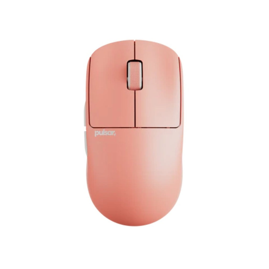 Pulsar X2 Wireless Gaming Mouse CrazyLight, DPI 32,000, 750 IPS, 35 g