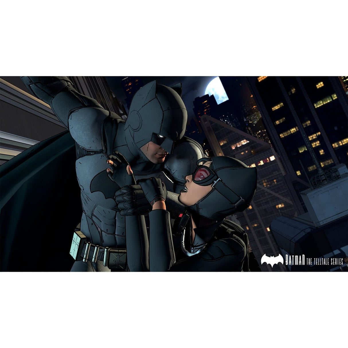 PS4 Batman: The Telltale Series – R1