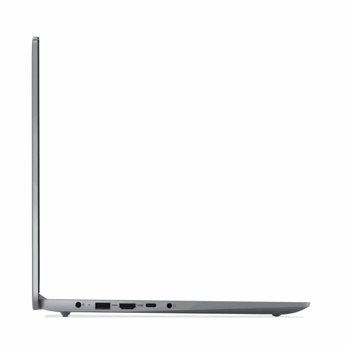 Lenovo IdeaPad Slim 3 15IRH8 Intel Core i5-13420H 8C/15.6" FHD/8GB Soldered DDR5 RAM/512GB M.2 SSD/Integrated Intel UHD Graphics/Non-backlit, English (UK)/ DOS/ 1YW/ Arctic Grey