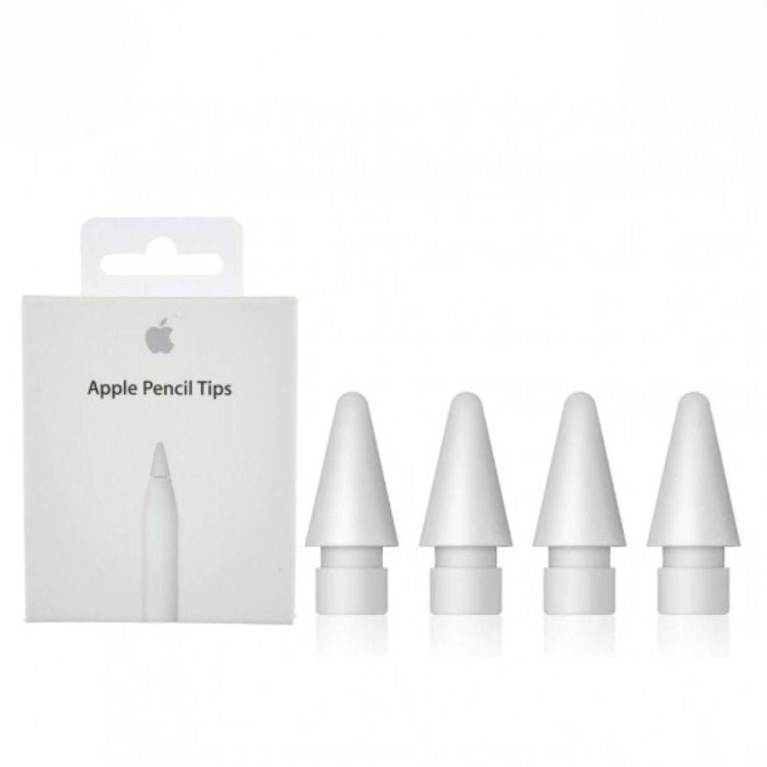 Apple Pencil 2 Tips 4 PCS MLUN2FE/A - White