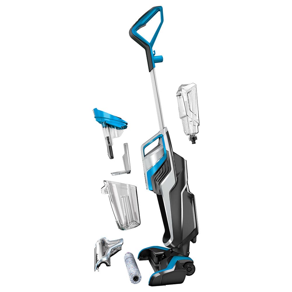 BISSELL-2223E CROSSWAVE ADVANCED PRO