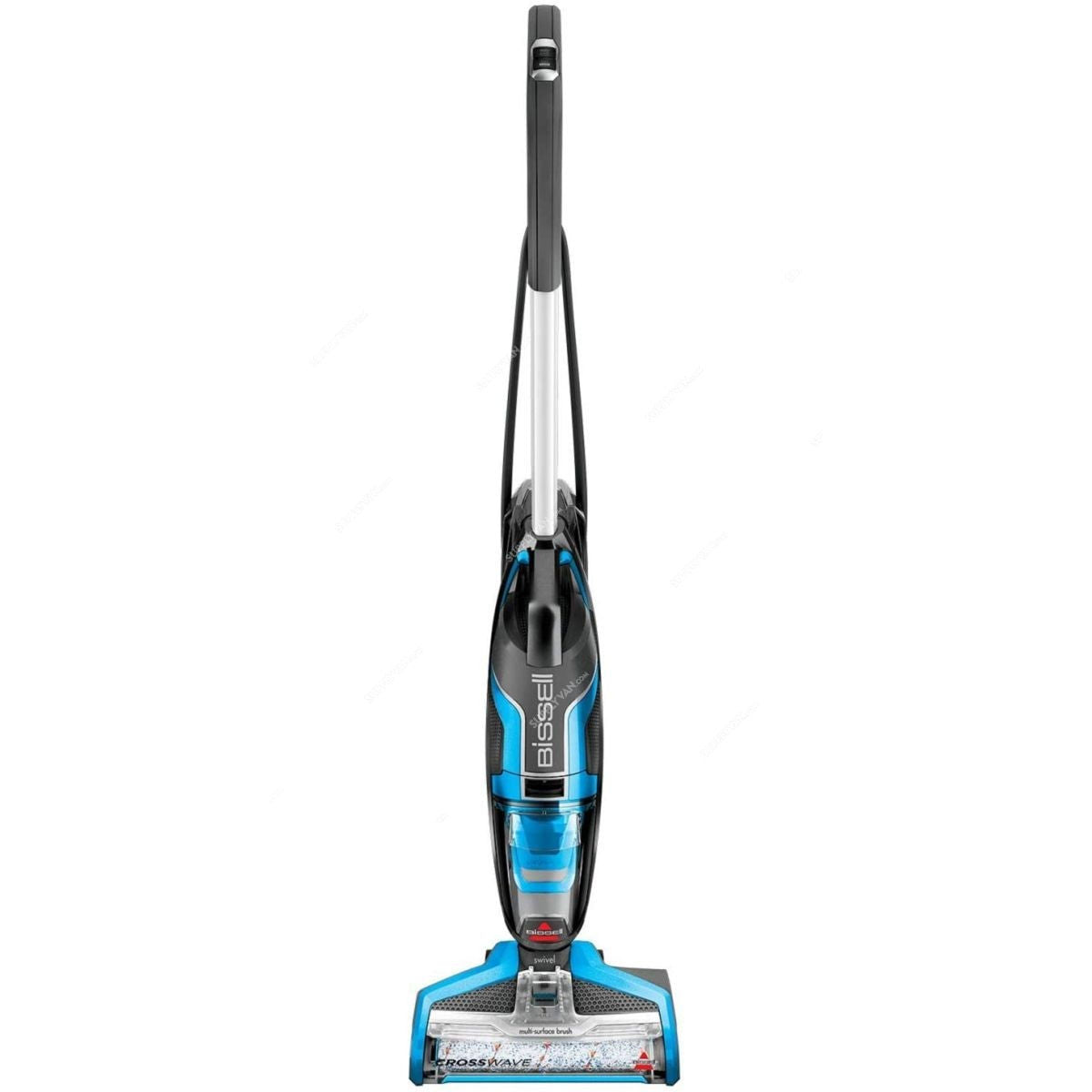 BISSELL-1713 CROSSWAVE - 3IN1 Multi-Surface Floor Cleaner