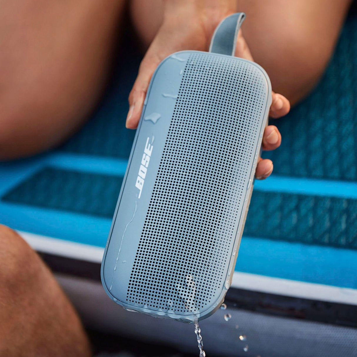 Bose SoundLink Flex Bluetooth Speaker