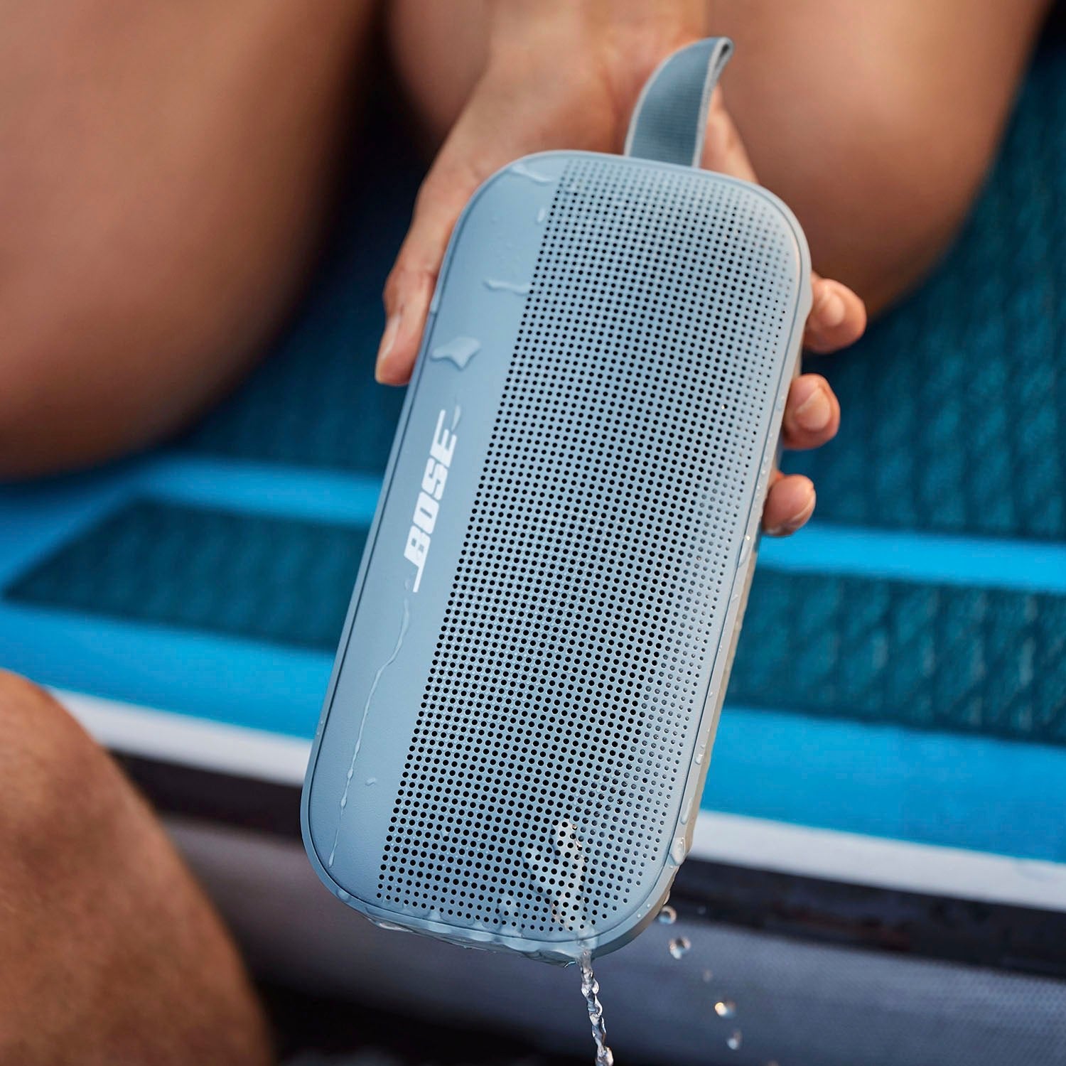 Bose SoundLink Flex Bluetooth Speaker