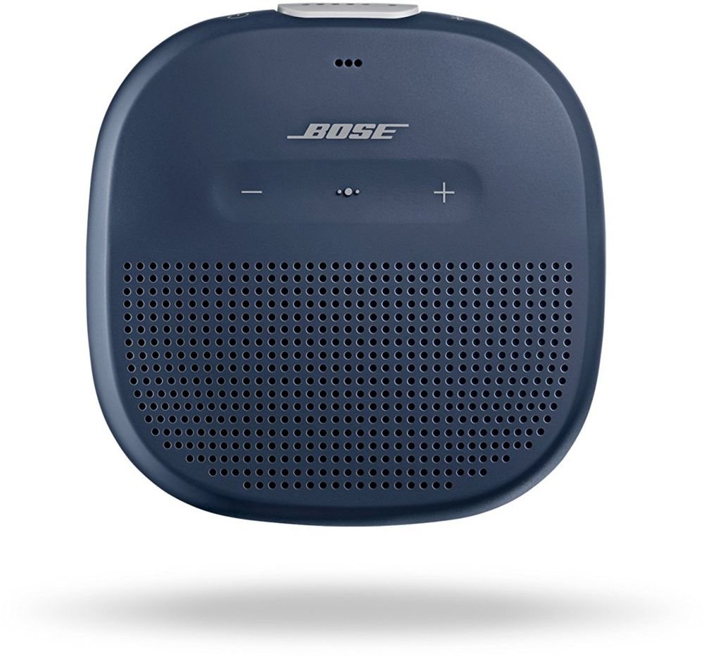 Bose SoundLink Micro Bluetooth Speaker